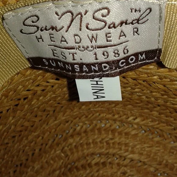 Sun Hat - Picture 3 of 4